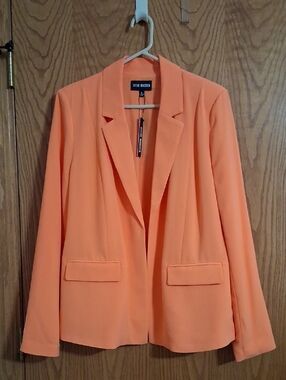 Steve Madden Peyton blazer, size L